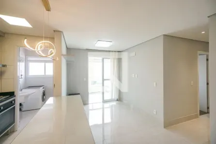 Apartamento com 2 Quartos à venda, 60m² no Vila Gomes Cardim, São Paulo