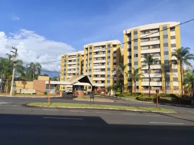 Apartamento com 2 Quartos à venda, 60m² no Parque Santa Mônica, São Carlos