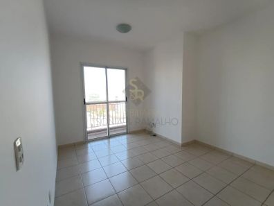 Casa de Condomínio com 2 Quartos à venda, 54m² no Nova Aliança, Ribeirão Preto