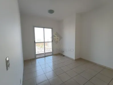 Casa de Condomínio com 2 Quartos à venda, 54m² no Nova Aliança, Ribeirão Preto