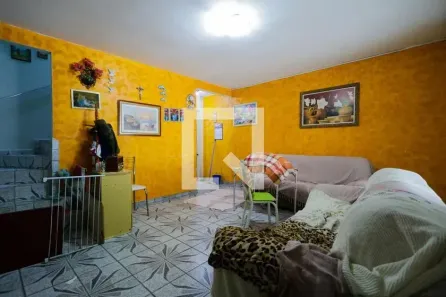 Casa com 3 Quartos à venda, 168m² no Lauzane Paulista, São Paulo