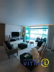 Apartamento com 4 Quartos à venda, 180m² no Castelo, Belo Horizonte
