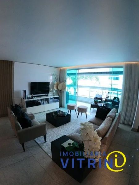 Apartamento com 4 quartos — Castelo, Belo Horizonte