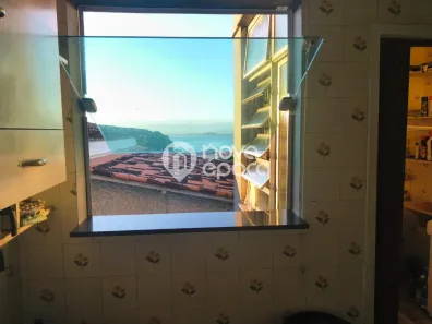 Apartamento com 2 Quartos à venda, 68m² no Tauá, Rio de Janeiro