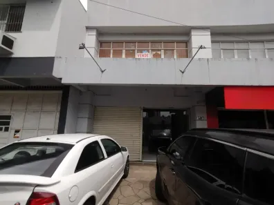 Ponto Comercial para alugar, 94m² no Ideal, Novo Hamburgo