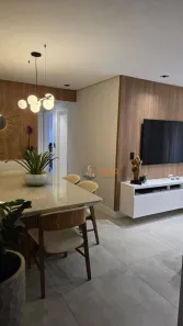 Apartamento com 3 Quartos à venda, 70m² no Santa Teresinha, São Paulo