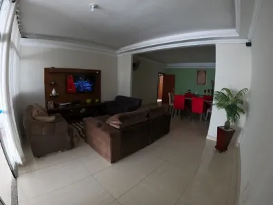 Casa com 3 Quartos à venda, 801m² no Bandeirantes (Pampulha), Belo Horizonte