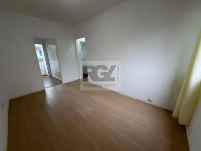 Apartamento com 2 Quartos à venda, 56m² no Vila Belmiro, Santos