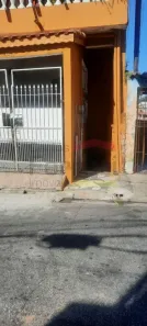 Sobrado com 2 Quartos à venda, 60m² no Jardim Paraguaçu, São Paulo