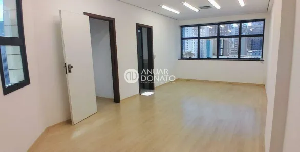 Ponto Comercial à venda, 36m² no Savassi, Belo Horizonte