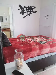 Apartamento com 2 Quartos à venda, 85m² no Ocian, Praia Grande