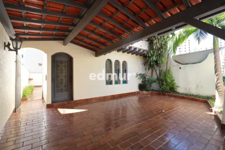 Sobrado com 2 Quartos para alugar, 134m² no Vila Assunção, Santo André
