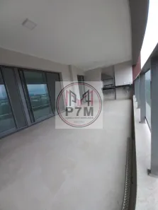 Apartamento com 4 Quartos à venda, 147m² no Vila Leopoldina, São Paulo
