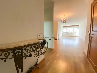 Apartamento com 4 Quartos para alugar, 191m² no Jardim Paulista, São Paulo