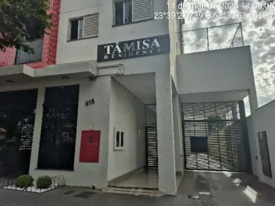 Apartamento com 3 Quartos à venda, 66m² no Zona de Armazém, Cianorte