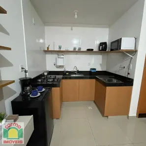 Kitnet com 1 Quarto à venda, 25m² no Cidade Universitária, Anápolis