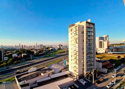 Apartamento com 3 Quartos à venda, 105m² no Parque Campolim, Sorocaba