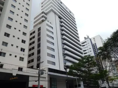 Sala Comercial para alugar, 31m² no Bigorrilho, Curitiba