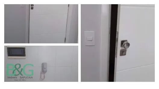 Apartamento com 2 Quartos para alugar, 60m² no Santa Cecília, São Paulo
