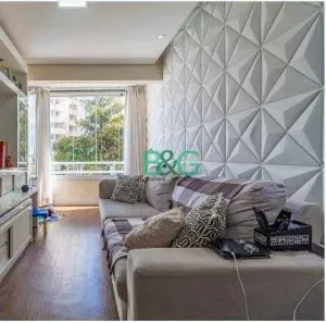 Apartamento com 3 Quartos à venda, 65m² no Vila Matilde, São Paulo