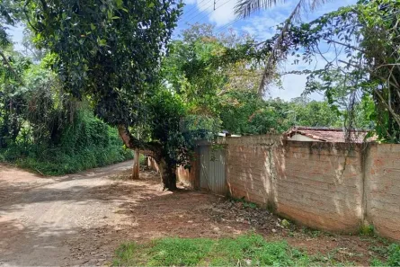 Fazenda/Sítio à venda, 2489m² no Conjunto Vera Cruz, Goiânia