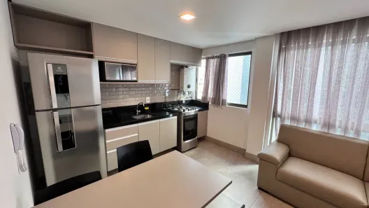 Apartamento com 2 Quartos para alugar, 53m² no Boa Viagem, Recife