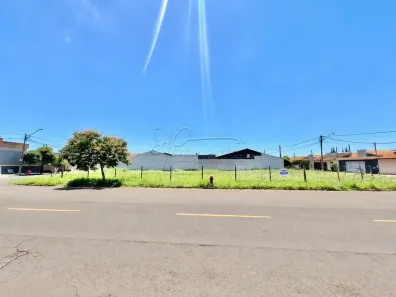 Lote/Terreno à venda, 838m² no Jardim Ângelo Jurca, Ribeirão Preto