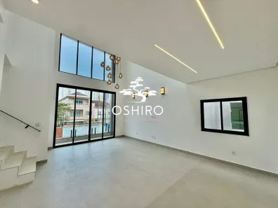 Casa com 3 Quartos à venda, 230m² no Embaré, Santos