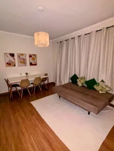 Apartamento com 2 Quartos à venda, 75m² no Encruzilhada, Santos