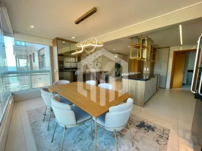 Apartamento com 2 Quartos à venda, 147m² no Canto do Forte, Praia Grande
