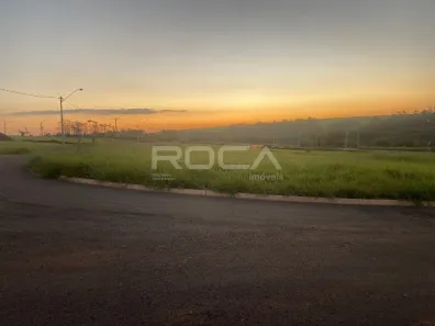 Lote/Terreno à venda, 261m² no Residencial Salto do Monjolinho, São Carlos