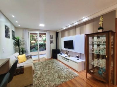 Apartamento com 2 Quartos à venda, 89m² no Centro, Gramado