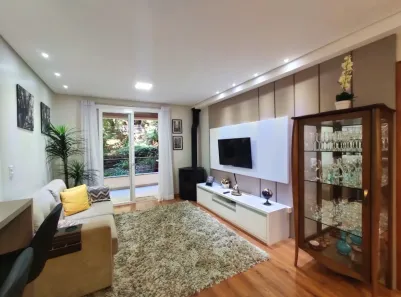 Apartamento com 2 Quartos à venda, 89m² no Centro, Gramado
