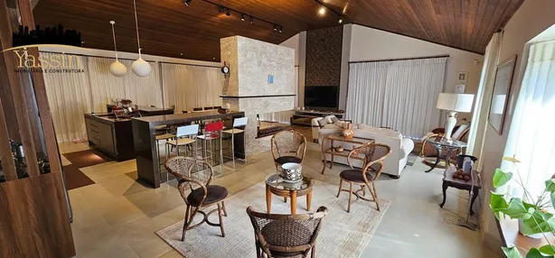 Casa com 4 Quartos à venda, 238m² no , Chapada dos Guimarães