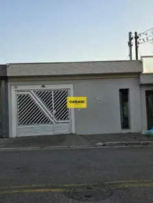 Casa com 3 Quartos à venda, 153m² no Parque Terra Nova, São Bernardo do Campo