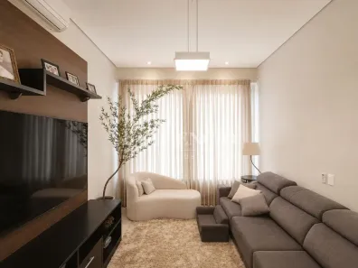 Casa de Condomínio com 3 Quartos à venda, 156m² no Esperança, Londrina