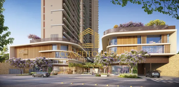 Apartamento com 4 Quartos à venda, 163m² no Graça, Salvador