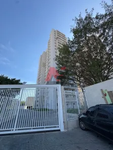 Apartamento com 2 Quartos para alugar, 46m² no Quitaúna, Osasco