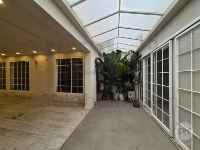 Imóvel Comercial para alugar, 433m² no Itaim Bibi, São Paulo
