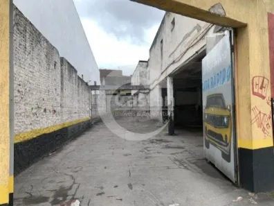 Prédio Comercial com 1 Quarto à venda, 635m² no Vila Prudente, São Paulo