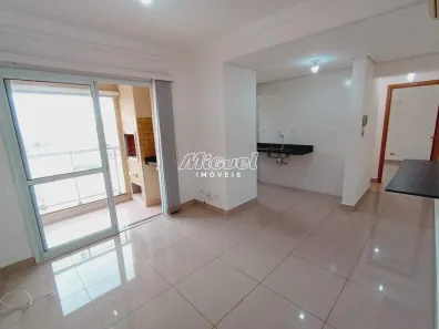 Apartamento com 1 Quarto à venda, 46m² no Jardim Elite, Piracicaba