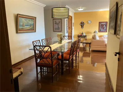 Cobertura com 3 Quartos à venda, 230m² no Centro, Piracicaba