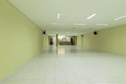 Ponto Comercial para venda ou aluguel, 240m² no Centro, Campinas