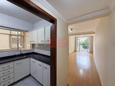 Apartamento com 2 Quartos para alugar, 77m² no Zona 07, Maringá