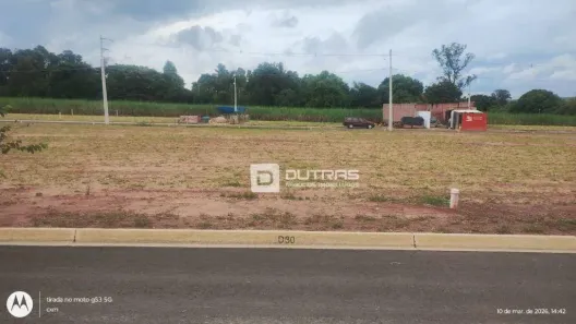 Lote/Terreno à venda, 176m² no Dois Córregos, Piracicaba