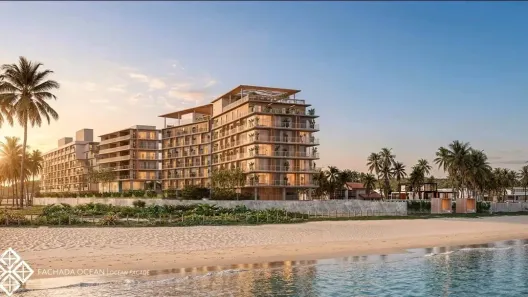 Apartamento com 1 Quarto à venda, 29m² no , Maragogi