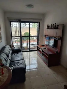 Apartamento com 2 Quartos à venda, 78m² no Santo Antônio, São Caetano do Sul
