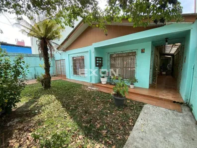 Casa com 3 Quartos à venda, 90m² no Uberaba, Curitiba