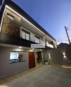Casa com 3 Quartos à venda, 136m² no Vila Mafra, São Paulo
