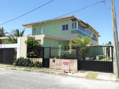 Casa com 4 Quartos à venda, 224m² no Vilas do Atlântico, Lauro de Freitas